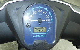 YAMAHA JOG-7 AY01