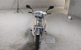 HONDA SUPER CUB110 JA10