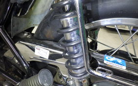 KAWASAKI W800 2016 EJ800A