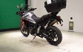 TRIUMPH TIGER 850 SPORTS 2023