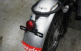 HONDA ELSINORE 250 MT250