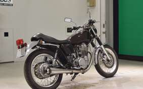 YAMAHA SR400 Gen.3 2001 RH01J