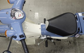 HONDA C50 SUPER CUB 2017 AA09