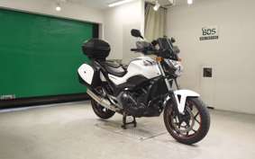 HONDA NC750S 2014 RC70