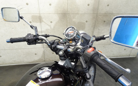SUZUKI ST250 E Type NJ4CA