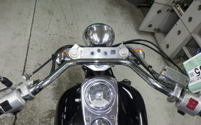 HONDA MAGNA 250 2010 MC29