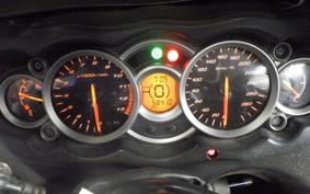 SUZUKI HAYABUSA Gen.2 2009