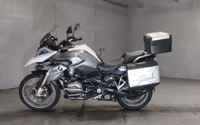 BMW R1200GS 2016 0A01