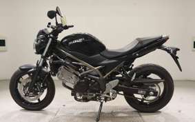 SUZUKI SV650 A 2023 VP55E