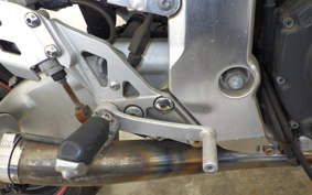 SUZUKI GSX-R1100 Gen.2 1993 GU75A