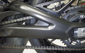 YAMAHA XSR900 2020 RN56J