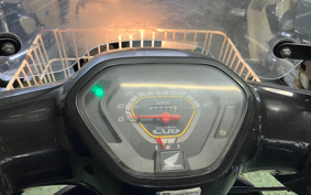 HONDA SUPER CUB50 AA04