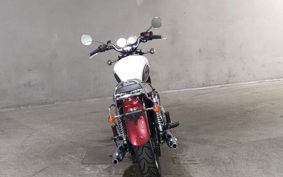 TRIUMPH BONNEVILLE T100 2013 TJ9157