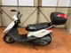Фото Yamaha AKUSHI STREET с японского аукциона