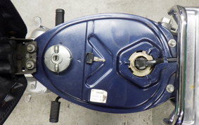 HONDA C90 SUPER CUB E HA02