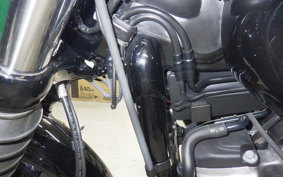 HARLEY FXBB1750 2018