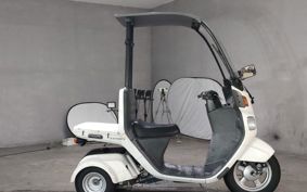 HONDA GYRO TA03