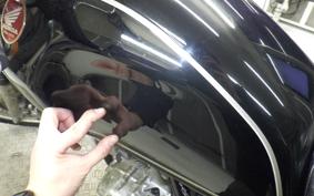 HONDA GB250 CLUBMAN Gen.5 MC10