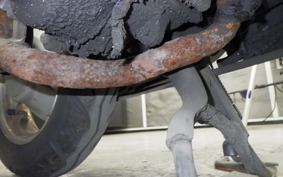 YAMAHA JOG APRIO SA11J