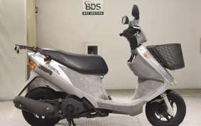 SUZUKI ADDRESS V125 G 2009 CF46A