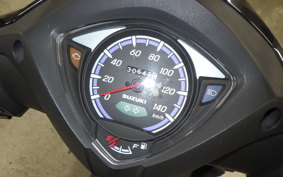 SUZUKI ADDRESS 110 CE47A