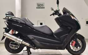 HONDA FORZA SI 2005 MF12
