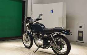 YAMAHA SRV250 RENAISSA 2001 4DN