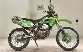 KAWASAKI KLX250 2024 LX250E