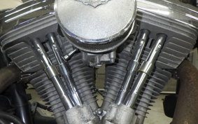 HARLEY FXSTC 1340 1990