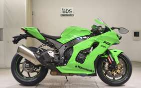 KAWASAKI ZX 10 NINJA RR 2022 ZXT02L
