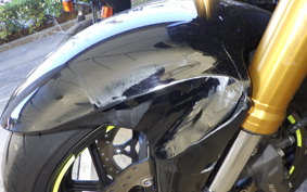SUZUKI GSX-S750 2023