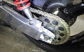 HONDA CB1000SF 1992 SC30