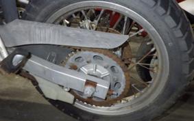 KAWASAKI KLE250 LE250A