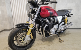HONDA CB1100RS 2017 SC65