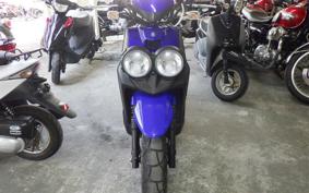 YAMAHA BW'S 50 Gen.3 SA53J