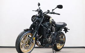 YAMAHA XSR700 2023 RM41J