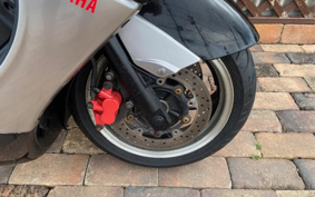 YAMAHA T-MAX 500 2007 SJ04J