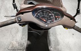 HONDA DIO CHESTER AF68
