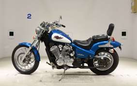 HONDA STEED 400 1993 NC26