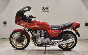 HONDA CB900F 2022 SC01
