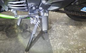 KAWASAKI NINJA 250R 2012 EX250K