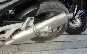 YAMAHA TDM900 2006 RN11