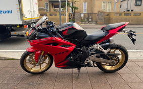 HONDA CBR250RR ABS MC51