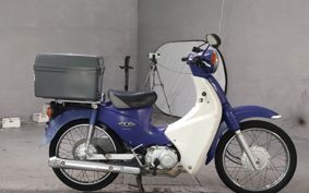 HONDA SUPER CUB110 JA07
