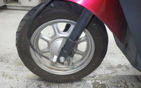 HONDA TACT Basket 2026 AF79