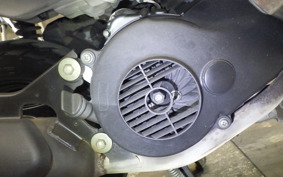 SUZUKI ADDRESS V125 G 2009 CF46A