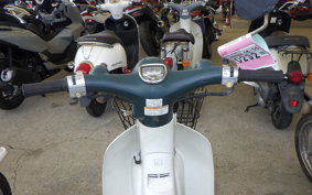 HONDA LITTLE CUB E C50