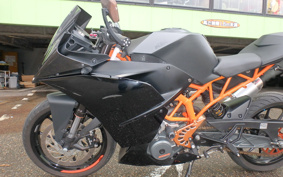 KTM 390 RC 2016 JYJ40