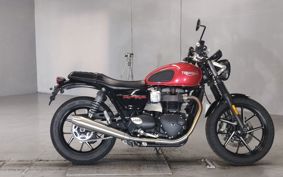 TRIUMPH  TRIUMPH  STREET  TWIN 900 DAD74G