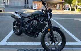 HONDA CL500 2025 PC68